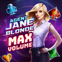 Đặc vụ Jane Blonde - Âm thanh tối đa game icon