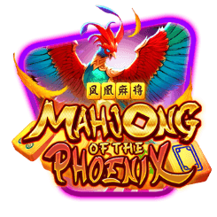 Máy Xếp Bài Phượng Hoàng game icon