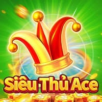 Siêu Thủ Ace game icon