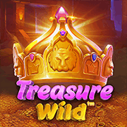 Kho báu điên rồ game icon