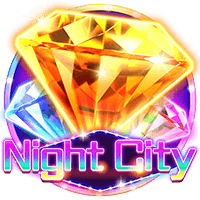 Thành phố không bao giờ ngủ game icon