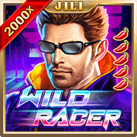 Tay đua hoang dã game icon