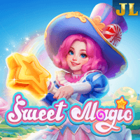 Ma Thuật Ngọt Ngào game icon