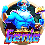 KA Genie game icon