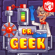 Tiến sĩ Geek game icon