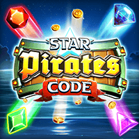 Mã cướp biển giữa các vì sao game icon