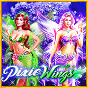 Đôi cánh của Nàng tiên game icon