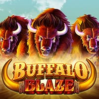 Trâu nước rực lửa game icon