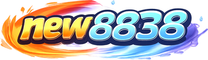 new8838net Logo